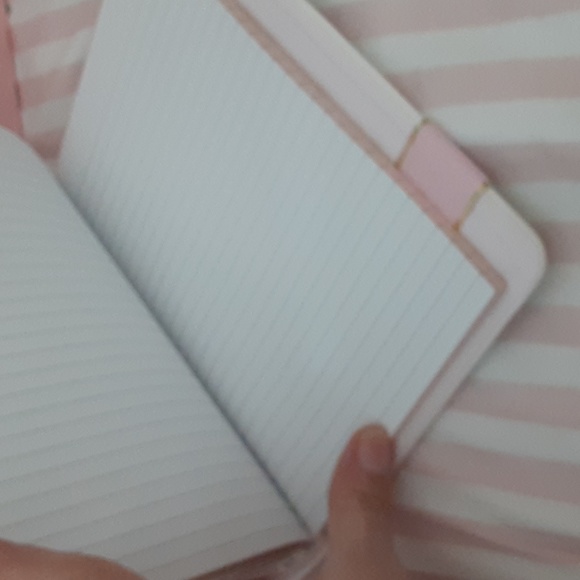 Kate Spade "I Do" Notebook Folio Set - Picture 10 of 10